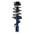181491 by MONROE - RoadMatic Suspension Strut and Coil Spring Assembly