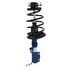 181490 by MONROE - RoadMatic Suspension Strut and Coil Spring Assembly