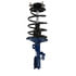 181490 by MONROE - RoadMatic Suspension Strut and Coil Spring Assembly