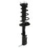 181493 by MONROE - RoadMatic Suspension Strut and Coil Spring Assembly