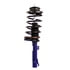 181504 by MONROE - RoadMatic Suspension Strut and Coil Spring Assembly