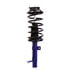 181504 by MONROE - RoadMatic Suspension Strut and Coil Spring Assembly