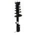 181497 by MONROE - RoadMatic Suspension Strut and Coil Spring Assembly