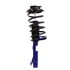 181505 by MONROE - RoadMatic Suspension Strut and Coil Spring Assembly