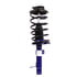 181505 by MONROE - RoadMatic Suspension Strut and Coil Spring Assembly