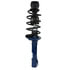 181525 by MONROE - RoadMatic Suspension Strut and Coil Spring Assembly