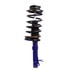 181505 by MONROE - RoadMatic Suspension Strut and Coil Spring Assembly