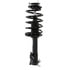 181566 by MONROE - Monroe RoadMatic 181566 Suspension Strut and Coil Spring Assembly