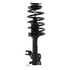 181566 by MONROE - Monroe RoadMatic 181566 Suspension Strut and Coil Spring Assembly