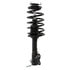 181567 by MONROE - Monroe RoadMatic 181567 Suspension Strut and Coil Spring Assembly