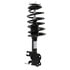 181567 by MONROE - Monroe RoadMatic 181567 Suspension Strut and Coil Spring Assembly