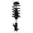 181567 by MONROE - Monroe RoadMatic 181567 Suspension Strut and Coil Spring Assembly