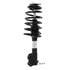 181567 by MONROE - Monroe RoadMatic 181567 Suspension Strut and Coil Spring Assembly