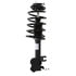 181566 by MONROE - Monroe RoadMatic 181566 Suspension Strut and Coil Spring Assembly