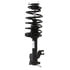 181567 by MONROE - Monroe RoadMatic 181567 Suspension Strut and Coil Spring Assembly