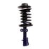 181572R by MONROE - RoadMatic Suspension Strut and Coil Spring Assembly