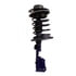 181572R by MONROE - RoadMatic Suspension Strut and Coil Spring Assembly