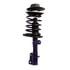 181572L by MONROE - RoadMatic Suspension Strut and Coil Spring Assembly