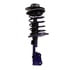 181572L by MONROE - RoadMatic Suspension Strut and Coil Spring Assembly