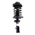 181572L by MONROE - RoadMatic Suspension Strut and Coil Spring Assembly