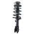 181573 by MONROE - Monroe RoadMatic 181573 Suspension Strut and Coil Spring Assembly