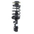 181574 by MONROE - Monroe RoadMatic 181574 Suspension Strut and Coil Spring Assembly