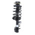 181573 by MONROE - Monroe RoadMatic 181573 Suspension Strut and Coil Spring Assembly