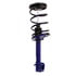 181578 by MONROE - Monroe RoadMatic 181578 Suspension Strut and Coil Spring Assembly