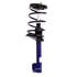 181578 by MONROE - Monroe RoadMatic 181578 Suspension Strut and Coil Spring Assembly