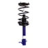 181578 by MONROE - Monroe RoadMatic 181578 Suspension Strut and Coil Spring Assembly