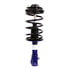 181580 by MONROE - Monroe RoadMatic 181580 Suspension Strut and Coil Spring Assembly