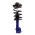 181580 by MONROE - Monroe RoadMatic 181580 Suspension Strut and Coil Spring Assembly