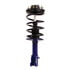 181580 by MONROE - Monroe RoadMatic 181580 Suspension Strut and Coil Spring Assembly