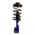 181580 by MONROE - Monroe RoadMatic 181580 Suspension Strut and Coil Spring Assembly