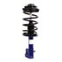 181580 by MONROE - Monroe RoadMatic 181580 Suspension Strut and Coil Spring Assembly