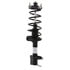 181588 by MONROE - Monroe RoadMatic 181588 Suspension Strut and Coil Spring Assembly