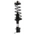 181588 by MONROE - Monroe RoadMatic 181588 Suspension Strut and Coil Spring Assembly