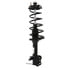 181588 by MONROE - Monroe RoadMatic 181588 Suspension Strut and Coil Spring Assembly