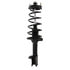 181588 by MONROE - Monroe RoadMatic 181588 Suspension Strut and Coil Spring Assembly