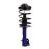 181592 by MONROE - RoadMatic Suspension Strut and Coil Spring Assembly