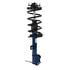 181593 by MONROE - RoadMatic Suspension Strut and Coil Spring Assembly