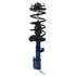 181593 by MONROE - RoadMatic Suspension Strut and Coil Spring Assembly