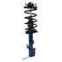 181593 by MONROE - RoadMatic Suspension Strut and Coil Spring Assembly