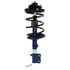 181597 by MONROE - RoadMatic Suspension Strut and Coil Spring Assembly