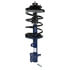 181598 by MONROE - RoadMatic Suspension Strut and Coil Spring Assembly