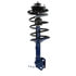 181598 by MONROE - RoadMatic Suspension Strut and Coil Spring Assembly