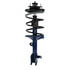 181597 by MONROE - RoadMatic Suspension Strut and Coil Spring Assembly