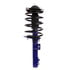 181615 by MONROE - RoadMatic Suspension Strut and Coil Spring Assembly