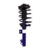 181615 by MONROE - RoadMatic Suspension Strut and Coil Spring Assembly