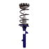 181616 by MONROE - RoadMatic Suspension Strut and Coil Spring Assembly